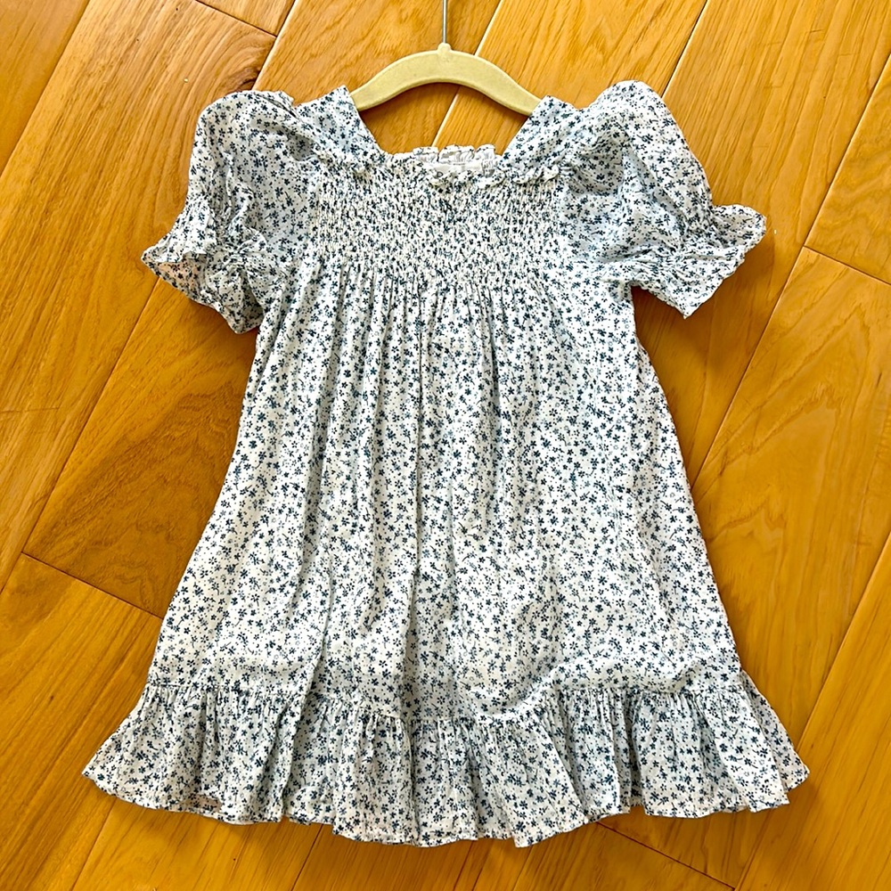 Doen dress